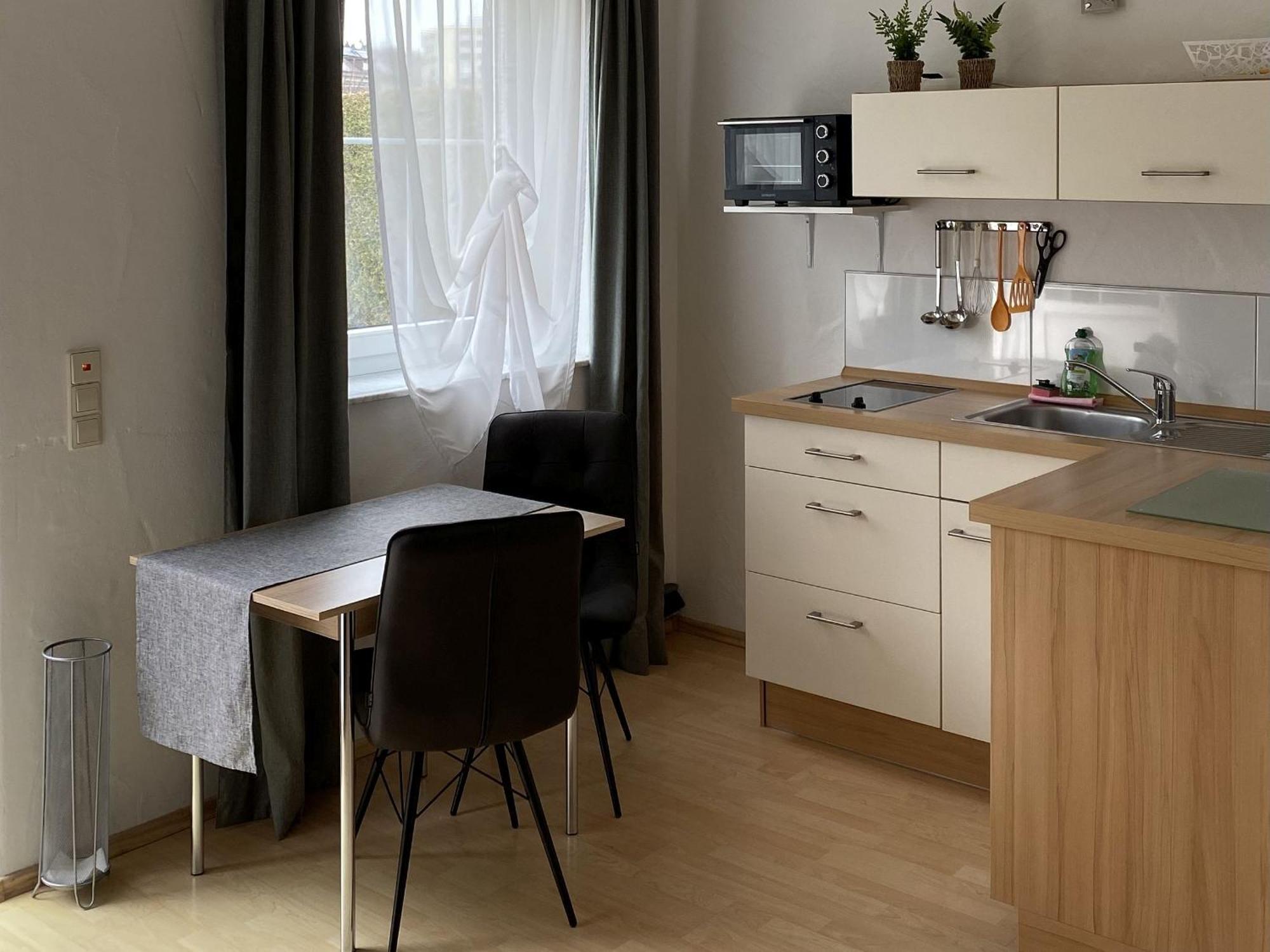 Ferienwohnung Kronengarten Meersburg Exteriör bild