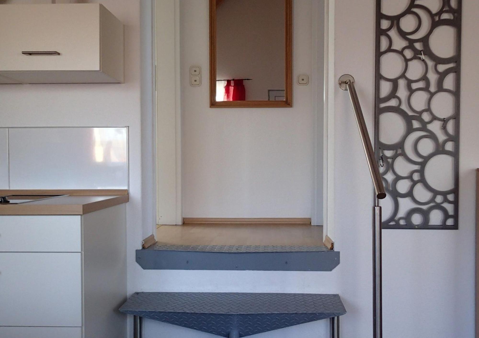 Ferienwohnung Kronengarten Meersburg Exteriör bild