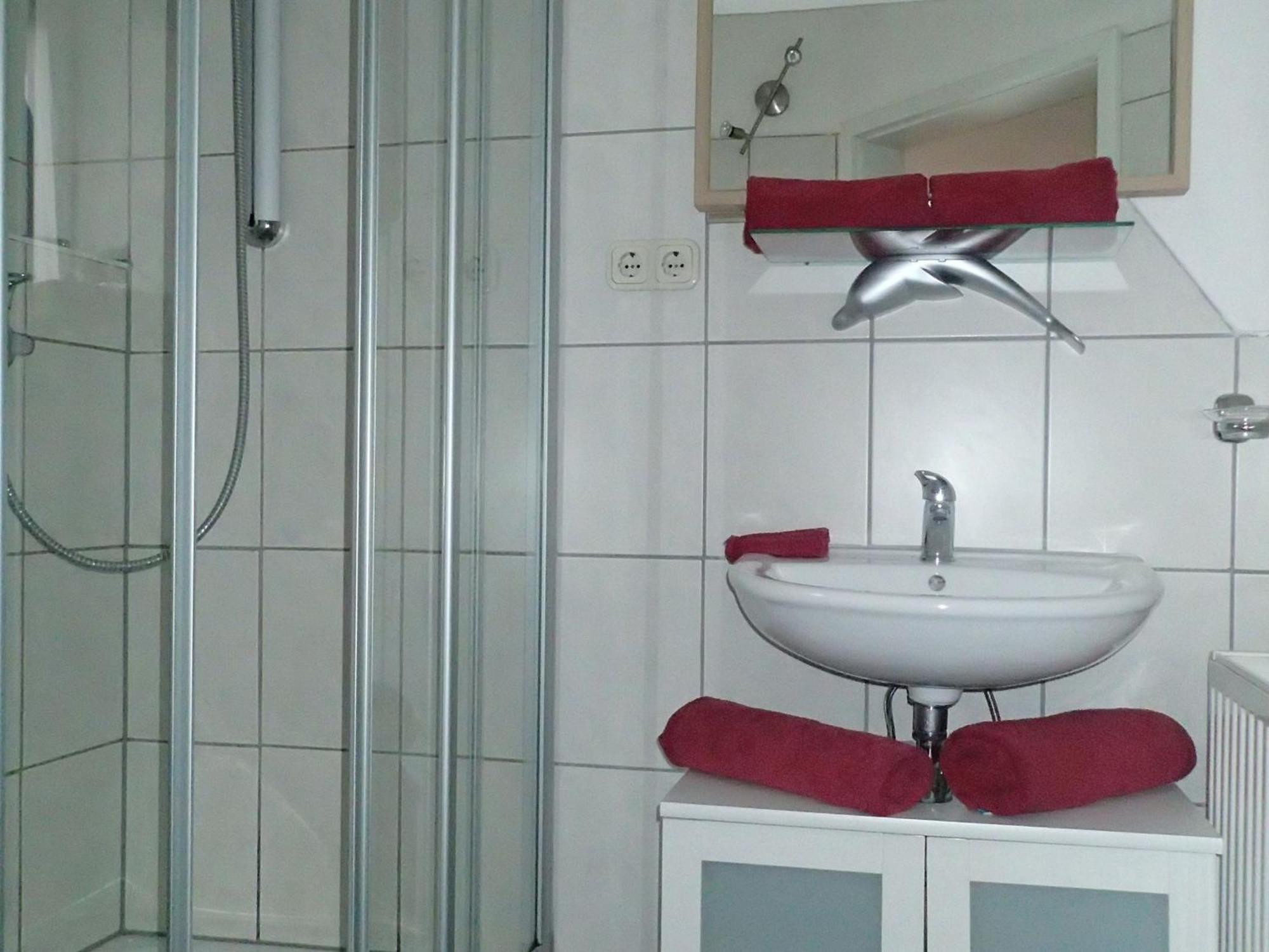 Ferienwohnung Kronengarten Meersburg Exteriör bild