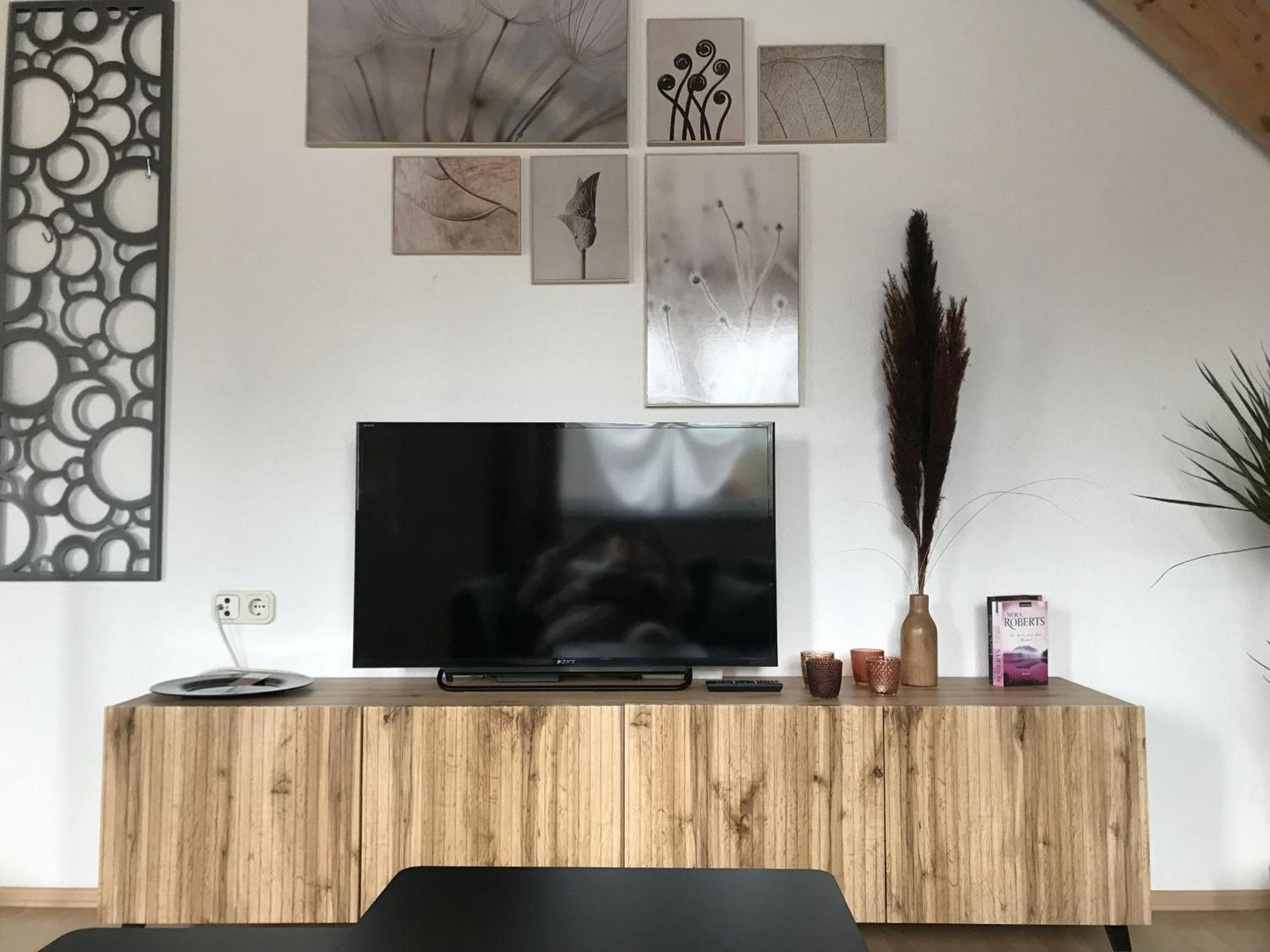 Ferienwohnung Kronengarten Meersburg Exteriör bild