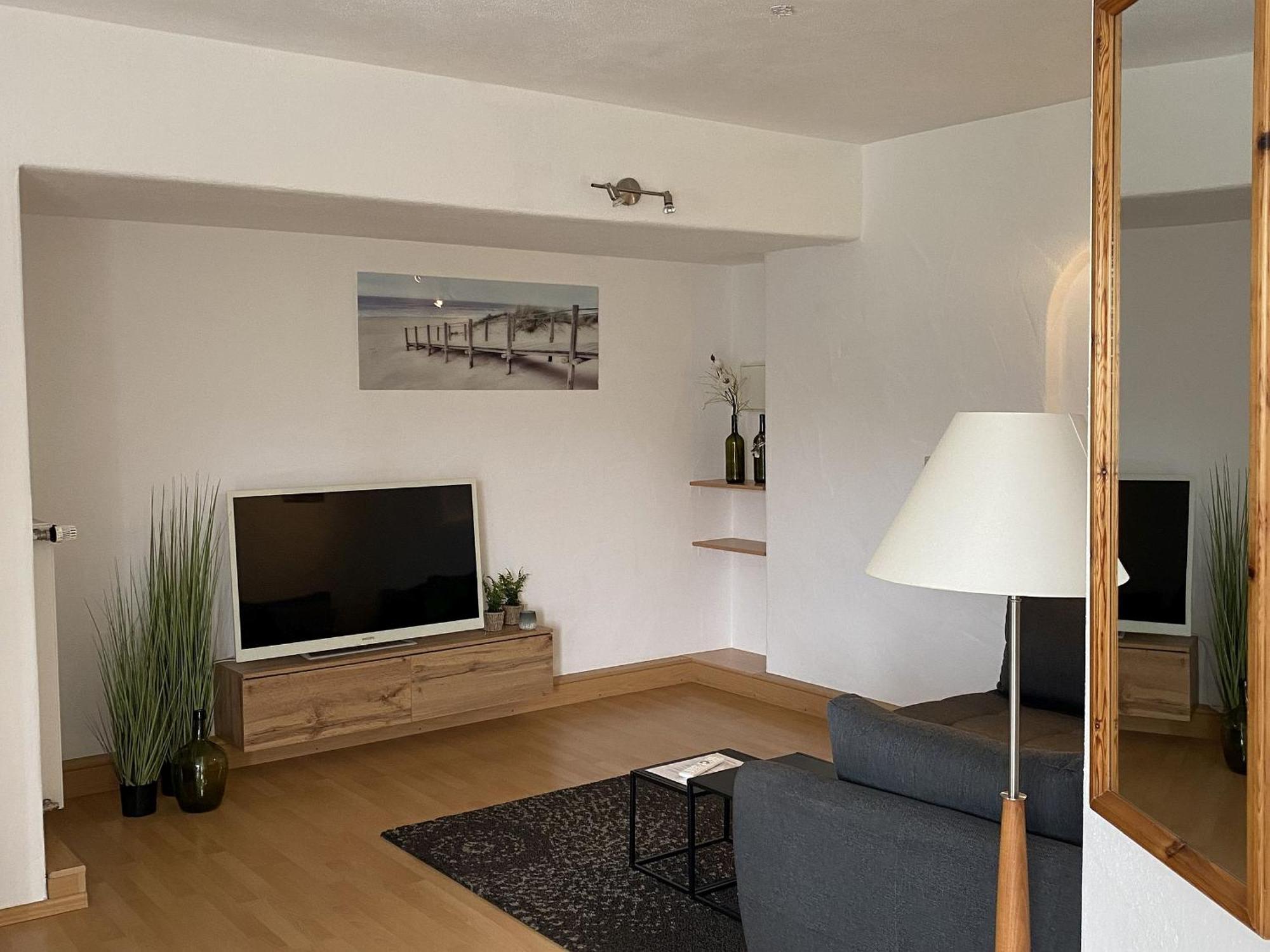 Ferienwohnung Kronengarten Meersburg Exteriör bild